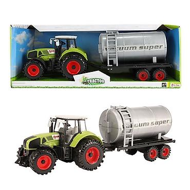 hilfiger torba: Traktor 286602 TT – igračka sa cisternom Šifra proizvoda: 286602-60 — 1