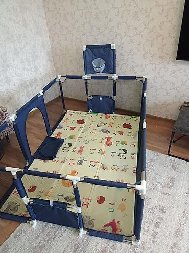 usag ucun manej: Manej . Şəkildəki oyuncaqlarla bir yerde. Manejin bircə zamoku xarab — 2