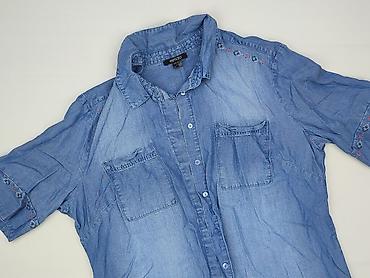 esmara top: Esmara, Women`s dress, size 4XL — 1