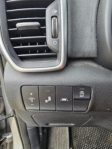 7800: Kia Sportage: 2020 г., Кроссовер — 6