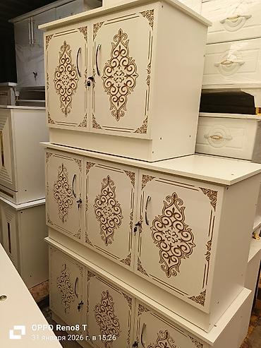 Сундуки: Сандык.сундуки в большом ассортименте. и кызга сеп — 6