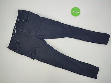 cropp botki: Clockhouse, Spodnie cargo damskie, rozmiar 2XL — 2