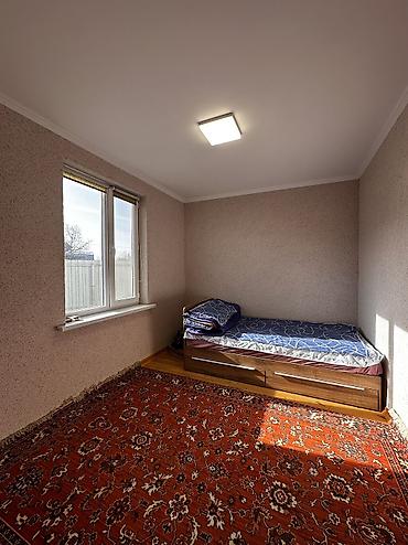 Продажа дач: Продается дом в даче Арашан🔥 📍Адрес: с.Арашан, СТ “Электрик” 🔢 Год — 4