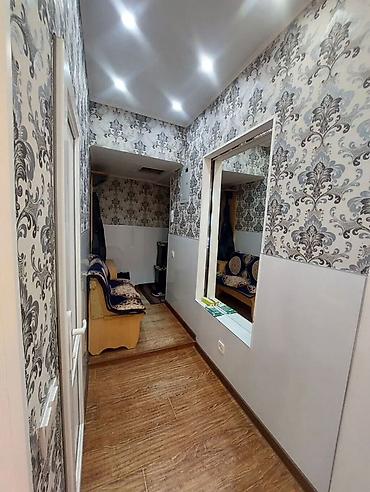60000: Продается 1 комнатная квартира 📍Адрес: золотой квадрат 🏛️Серия — 10