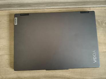 honor 7: Lenovo Yoga — тонкий трансформируемый ноутбук 2‑в‑1 с сенсорным — 2