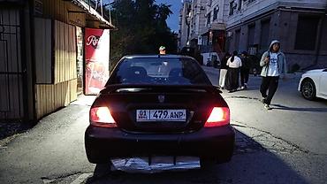 мотор на лансер: Mitsubishi Lancer: 2005 г., 1.6 л, Бензин, Седан — 3