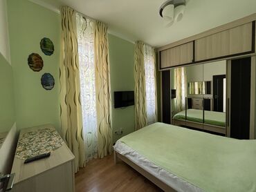 Иссык-Куль 2025: Коттедж, KARVEN 4 ЦО Карвен 4 сезона, Чон-Сары-Ой, Детская площадка, Парковка, стоянка, Охраняемая территория — 8