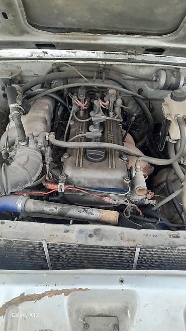 ГАЗ: ГАЗ 3110 Volga: 2003 г., Механика, Бензин, Седан — 7