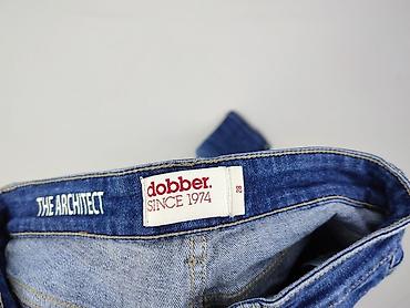 doppek fit: Dobber, Jeansy damskie, rozmiar S — 4