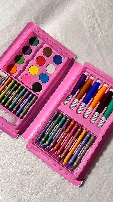 Игрушки: 3 вида набора подарок для детей — 9