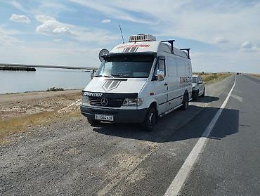 ск глушитель: Грузовик, Mercedes-Benz, Стандарт, 3 т, Б/у — 8