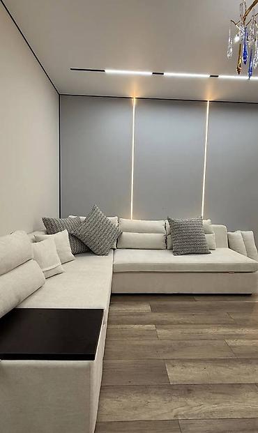 Продажа квартир: 3 комнаты, 103 м², Элитка, 3 этаж, Дизайнерский ремонт at lalafo.kg — 4 Продажа квартир: 3 комнаты, 103 м², Элитка, 3 этаж, Дизайнерский ремонт — 4