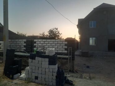 Кладка: Кладка пескоблока Гарантия, Бесплатная консультация Больше 6 лет опыта at lalafo.kg — 4 Кладка: Кладка пескоблока Гарантия, Бесплатная консультация Больше 6 лет опыта — 4