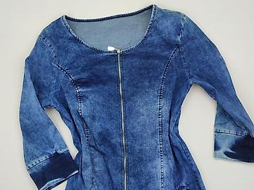 resalsa denim: Sukienka damska, rozmiar M — 1
