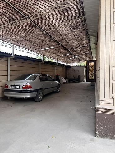 Продажа домов: 3 комнаты, 100 м², 5 соток, Бишкек, Ак-Орго ж/м Агентство недвижимости — 4