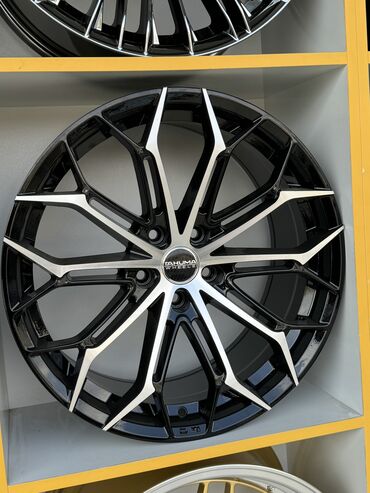 yeni teker kreditle: İşlənmiş Disk Hyundai R 19, 5 Boltlu