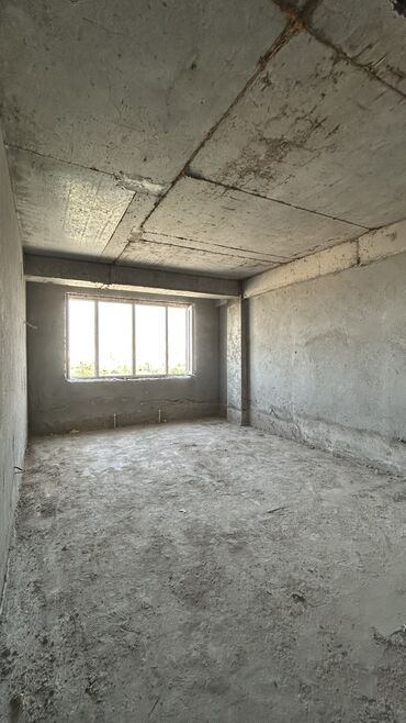 элит хауз: 1 комната, 43 м², Элитка, 8 этаж, ПСО (под самоотделку)