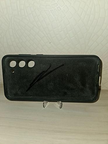 термо чехол: Formula 1 Ferrari pilotu Charles Leclerc original imzası olan telefon — 2