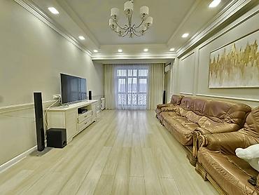 Продажа квартир: 2 комнаты, 73 м², Элитка, 10 этаж, Евроремонт — 2