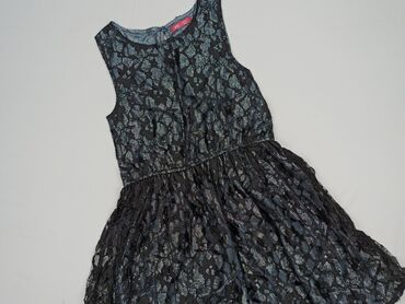 Dress, Young Dimension, 10 years, 134-140 cm, condition - Very good