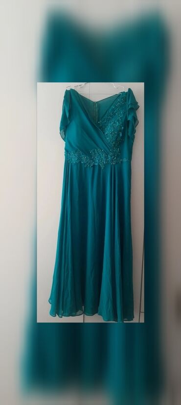 длинные женские кофты: Ziyafət donları 1 dəfə geyinilib.Defekti yoxdur