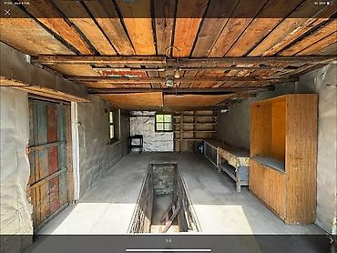 21 м², Кирпичный | Смотровая яма at lalafo.kg 21 м², Кирпичный | Смотровая яма