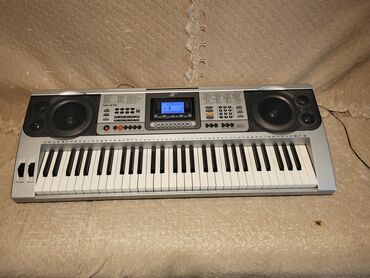 Pianolar: Piano, Korg, Akustik, Yeni, Pulsuz çatdırılma — 1