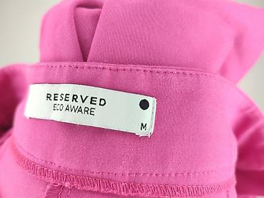 reserved yfl: Spodnie materiałowe damskie, rozmiar M — 5