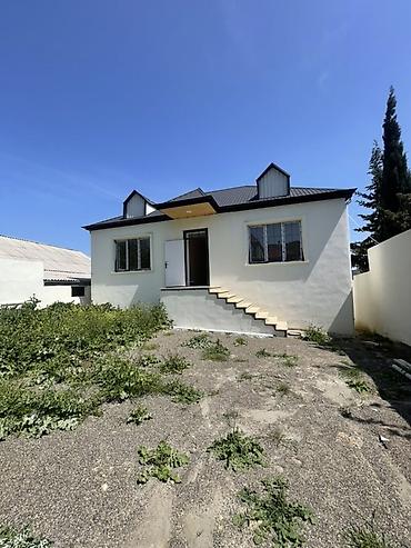 Mənzil kirayələyirəm: 3 otaqlı, 150 kv. m — 8