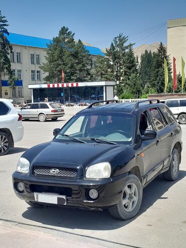 хендай элантра 2022 цена бишкек: Hyundai Santa Fe: 2003 г., 2 л, Механика, Дизель, Жол тандабас