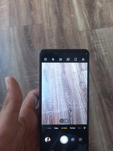 canon printer rəngləri: Tecno Camon 20 Pro, 256 GB, rəng - Mavi — 5