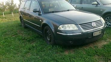 Vozila: XENON FAROVI ZA VOLKSWAGEN PASSAT B5.5 | Fabrici xenon ksenon farovi — 3