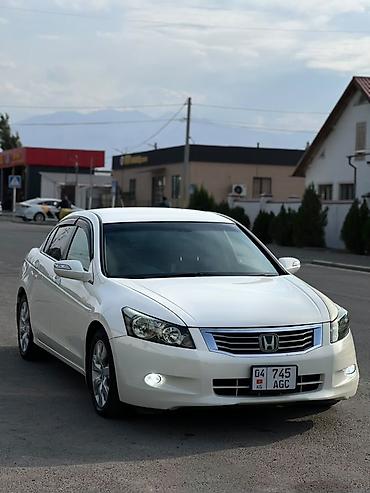 e53 диски: Honda Inspire: 2008 г., 3.5 л, Автомат, Бензин, Седан — 3