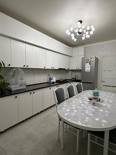 Продажа квартир: 2 комнаты, 59 м², Тунгуч мкр Элитка, 7 этаж, Дизайнерский ремонт — 2