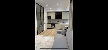 недвиж: 3 комнаты, 75 м², Южная Магистраль 2 этаж, Дизайнерский ремонт — 1