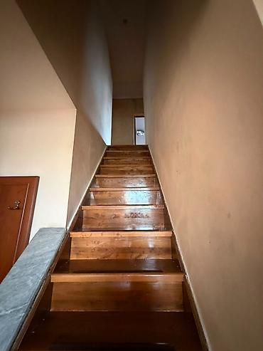 квартира лев толстой: 3 комнаты, 112 м², Пишпек Индивидуалка, 5 этаж, Косметический ремонт — 7