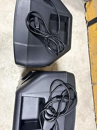 dji mic 1: Активная акустическая система JBL IRX112BT (пара) - Серия JBL — 5