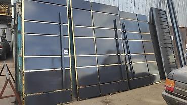 Сварка: Сварка | Ворота, Решетки на окна, Навесы Доставка, Гарантия, Демонтаж — 14