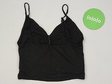 gorset cropp: Top damski, rozmiar S — 3
