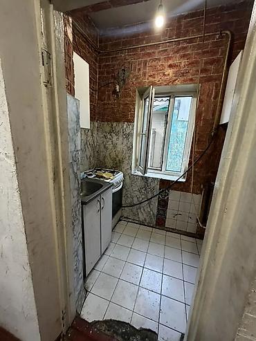 аренда кызыл аскер: 90 м², 4 комнаты, Кызыл Аскер, Без животных — 2