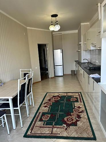 Продажа квартир: 2 комнаты, 80 м², 12 этаж — 6