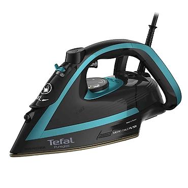 №: 16737 Məhsulun adı: Ütü Tefal Puregliss FV8066, Durilium AirGlide