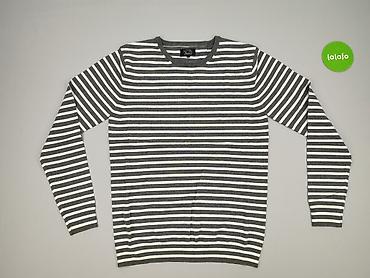 hello klein: Sweter dla mężczyzn, rozmiar L — 2