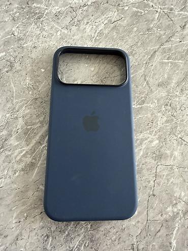 12 pro max kabro: IPhone 17 pro max üçün təzə işlənməmiş kabura — 1