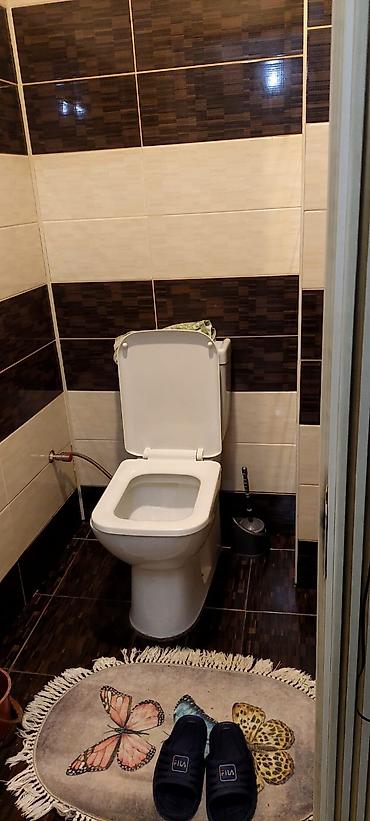 i̇lkin ödənişsiz: 3 otaqlı, Yeni tikili, 85 kv. m — 6
