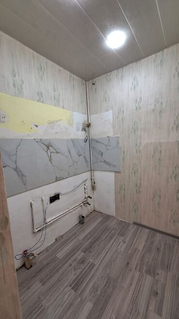 Köhnə tikili: Bakı, 3-cü mikrorayon, 1 otaqlı, Köhnə tikili, m. Memar Əcəmi, 35 kv. m — 11