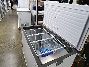 Морозильники: Морозильник, Новый, Бесплатная доставка — 5