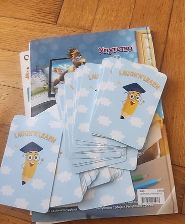 pepa prase na srpskom jeziku: NOVO-Edukativni paket se sastoji od nove interaktivne knjige za — 3