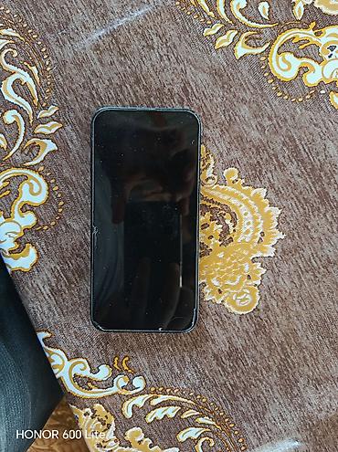 iphone 13 min: IPhone 13 mini, Qara, Face ID — 7