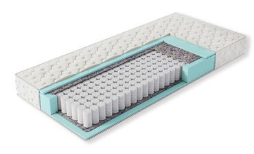 Ортопедические матрасы: Рассрочка через М+ Матрасы премиум класса это воплощение комфорта. В — 9